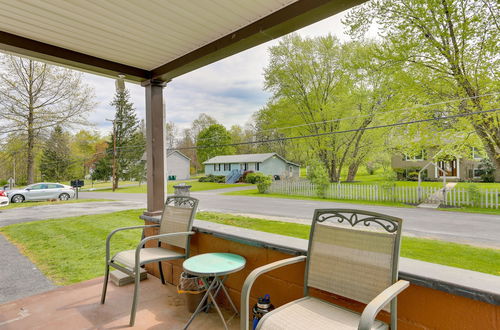 Photo 10 - Waterfront Wallkill Duplex Home w/ Fire Pits