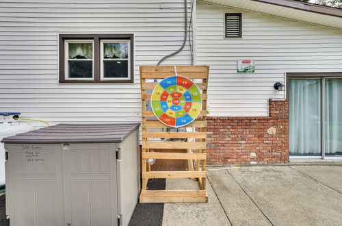 Photo 24 - Waterfront Wallkill Duplex Home w/ Fire Pits