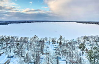 Photo 3 - Gaylord Cottage, Walk to Lake Otsego Beaches