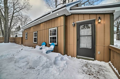 Photo 27 - Gaylord Cottage, Walk to Lake Otsego Beaches