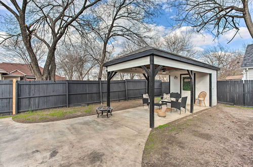 Foto 5 - Charming Mckinney Home, Close to Downtown