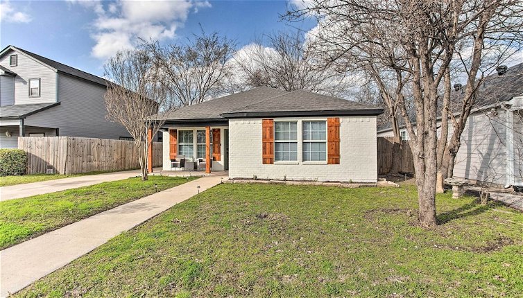 Photo 1 - Charming Mckinney Home, Close to Downtown