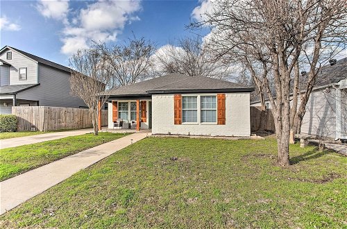 Foto 1 - Charming Mckinney Home, Close to Downtown