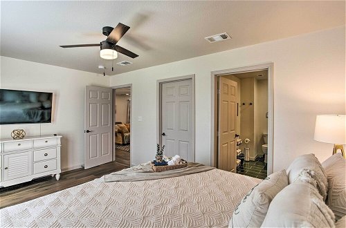 Foto 15 - Charming Mckinney Home, Close to Downtown