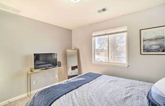 Foto 2 - Bright Englewood Condo ~ 9 Mi to Dtwn Denver