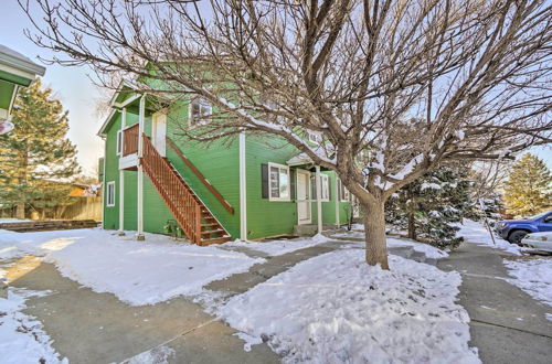 Photo 22 - Bright Englewood Condo ~ 9 Mi to Dtwn Denver