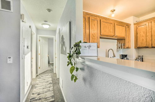 Photo 26 - Bright Englewood Condo ~ 9 Mi to Dtwn Denver