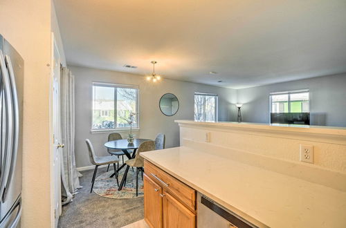 Photo 9 - Bright Englewood Condo ~ 9 Mi to Dtwn Denver