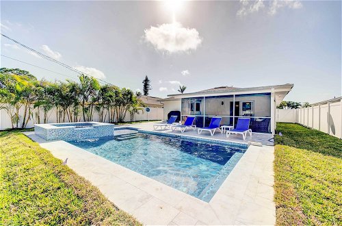 Foto 2 - Naples Vacation Home: Private Pool + Hot Tub