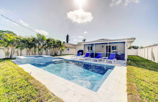 Photo 2 - Naples Vacation Home: Private Pool + Hot Tub