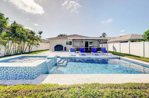 Photo 1 - Naples Vacation Home: Private Pool + Hot Tub