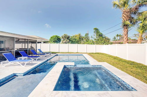 Photo 4 - Naples Vacation Home: Private Pool + Hot Tub