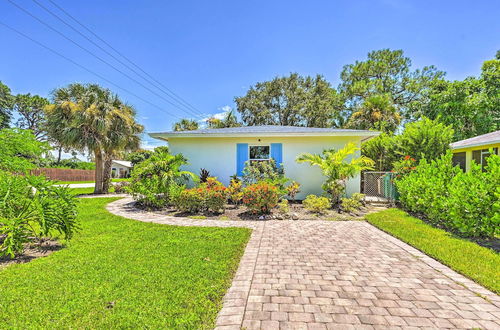 Photo 7 - Home Close to Naples Beach - Pets Welcome