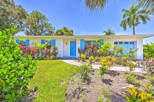 Photo 2 - Home Close to Naples Beach - Pets Welcome