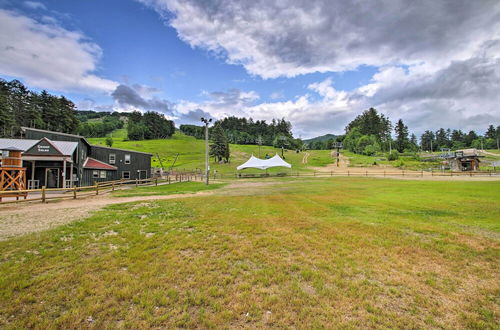 Photo 21 - Timber Home: Walk to Slopes & N Conway Shops