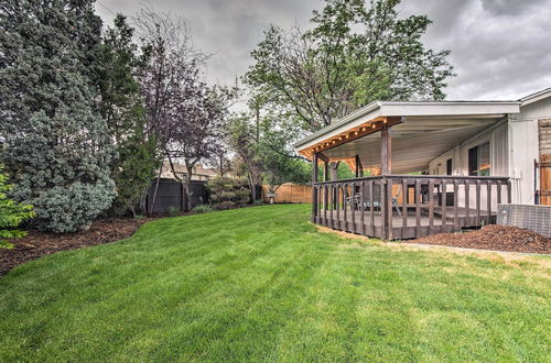 Photo 9 - Arvada Home w/ Deck & Game Room Near Olde Town