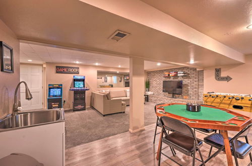 Photo 3 - Arvada Home w/ Deck & Game Room Near Olde Town