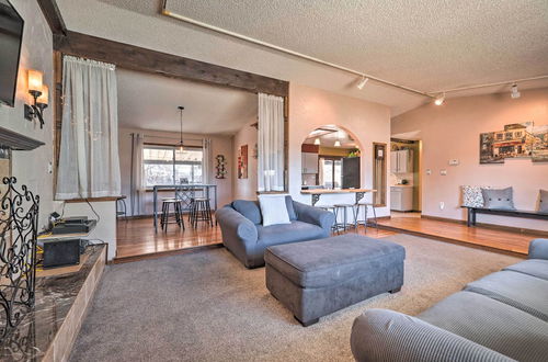 Photo 18 - Arvada Home w/ Deck & Game Room Near Olde Town