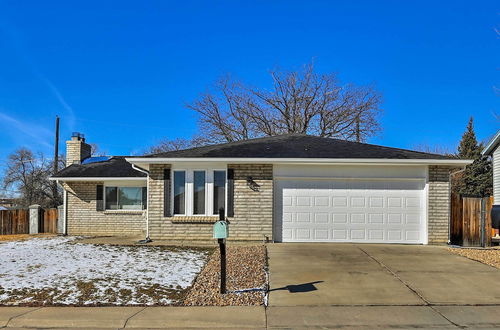 Foto 5 - Arvada Home w/ Deck & Game Room Near Olde Town