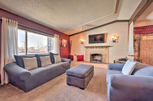 Photo 32 - Arvada Home w/ Deck & Game Room Near Olde Town