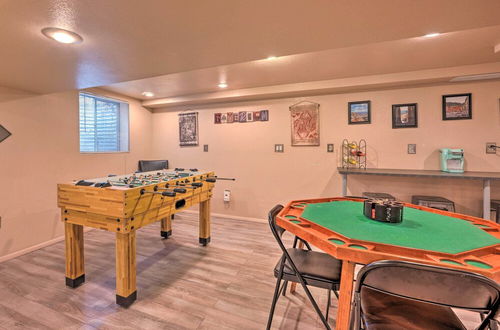 Photo 31 - Arvada Home w/ Deck & Game Room Near Olde Town