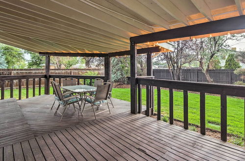 Photo 28 - Arvada Home w/ Deck & Game Room Near Olde Town