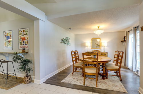 Foto 19 - Inviting Jensen Beach Home w/ Screened-in Patio