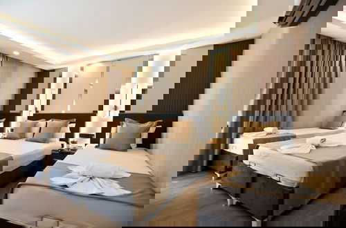 Foto 38 - Grand Bagoz Hotel