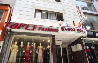 Photo 1 - Bagoz Hotel