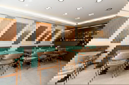 Foto 52 - Grand Bagoz Hotel