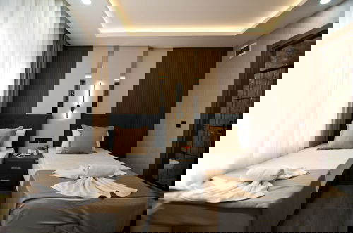 Foto 8 - Grand Bagoz Hotel