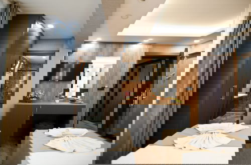Foto 10 - Grand Bagoz Hotel