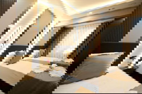 Foto 13 - Grand Bagoz Hotel