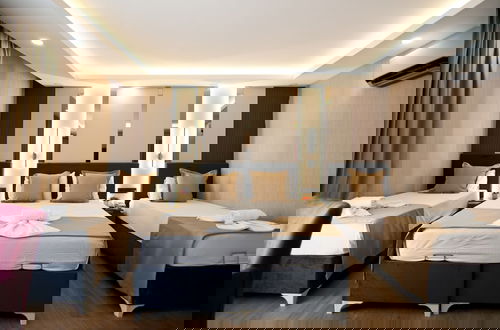 Foto 34 - Grand Bagoz Hotel