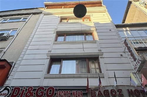Photo 32 - Bagoz Hotel