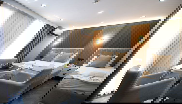 Foto 1 - Grand Bagoz Hotel