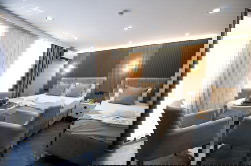 Foto 1 - Grand Bagoz Hotel
