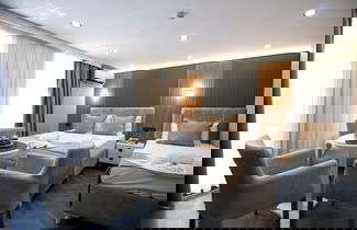 Foto 1 - Grand Bagoz Hotel