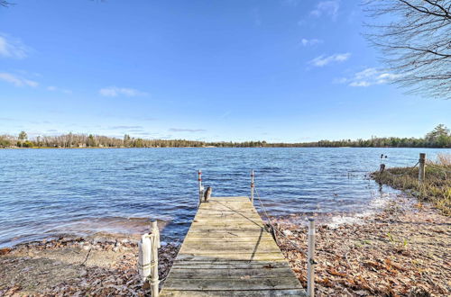 Photo 14 - Secluded Lost Lake Cottage w/ Spacious Loft