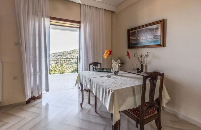 Apartment Zina Pelion - Foto 7