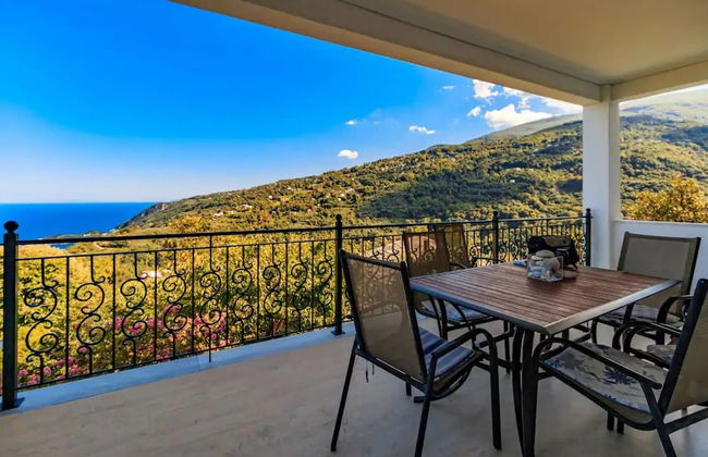 Apartment Zina Pelion - Foto 11