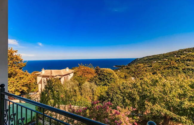 Apartment Zina Pelion - Foto 12