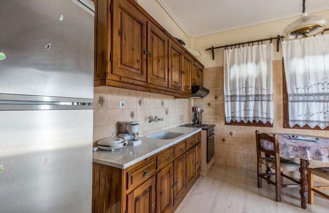 Apartment Zina Pelion - Foto 16