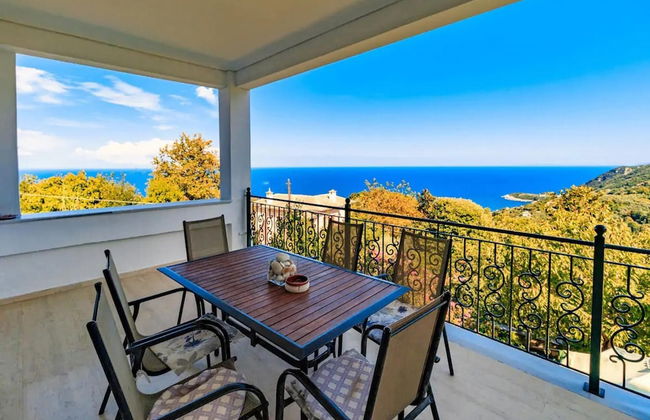 Apartment Zina Pelion - Foto 10