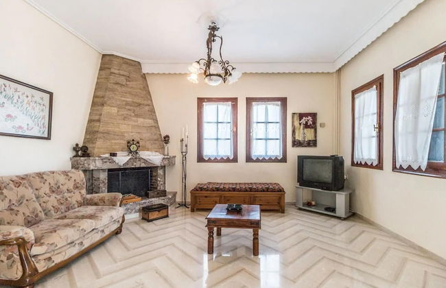 Apartment Zina Pelion - Foto 18