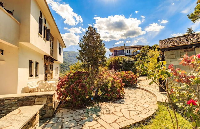 Apartment Zina Pelion - Foto 15
