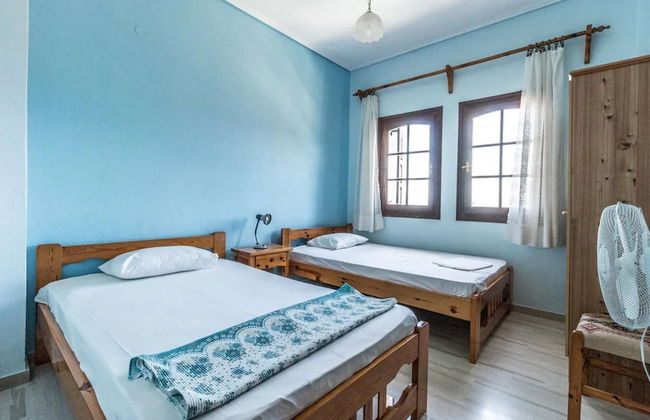 Apartment Zina Pelion - Foto 4
