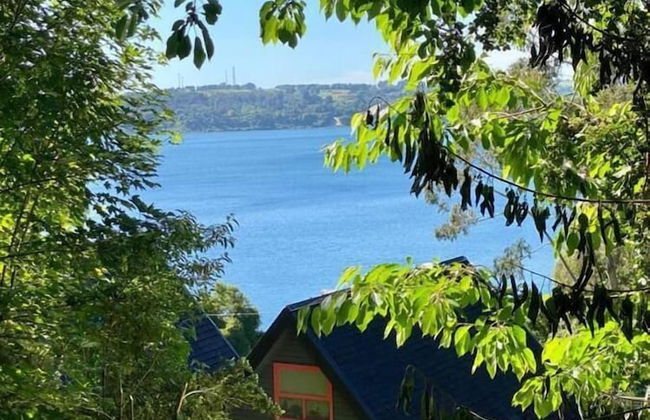 CIPRES Ecolodge & Spa - Foto 4