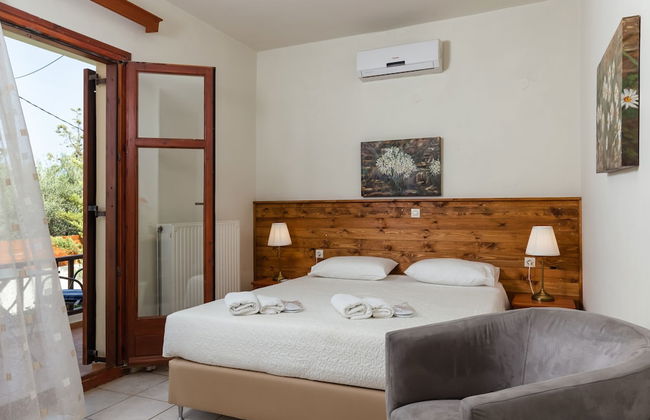 Amazing Villas in Crete - Argiris Villa - Photo 4
