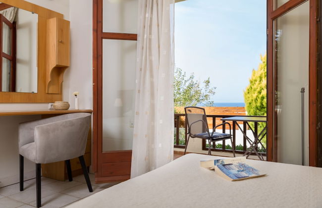Amazing Villas in Crete - Argiris Villa - Photo 5